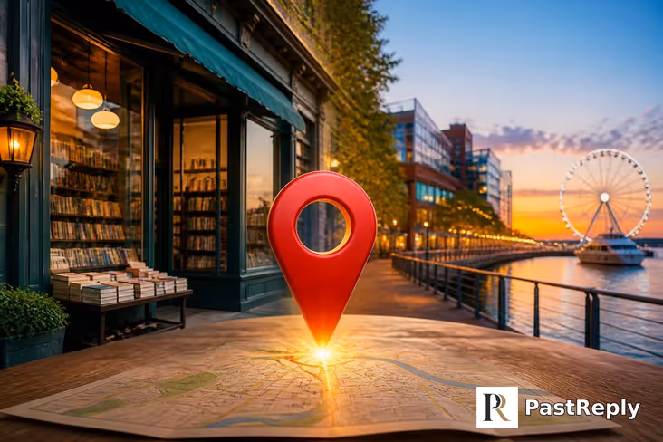 Where is Politics and Prose bookstore?