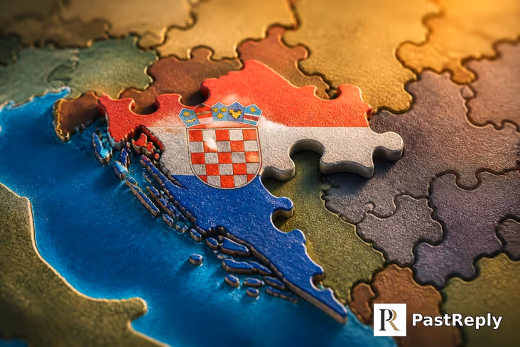 Is Croatia Balkan?