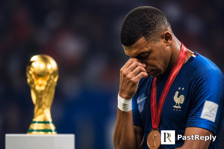 When is France playing in the FIFA World Cup 2026?