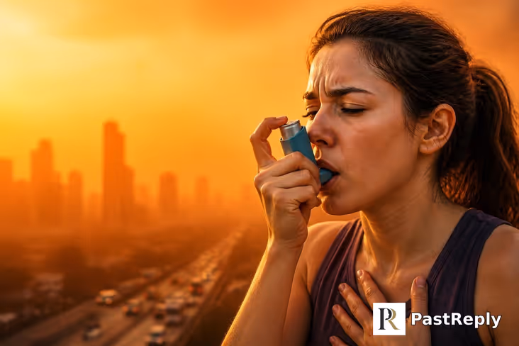 What is a code orange alert?