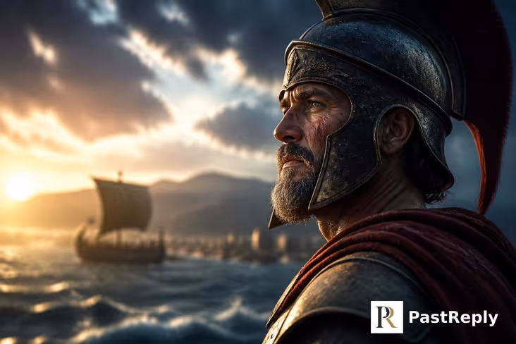 When did the Odyssey come out?