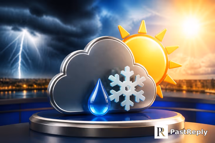 Is KWWL weather going away?