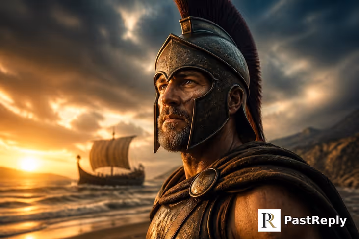 When is the Odyssey movie coming out?