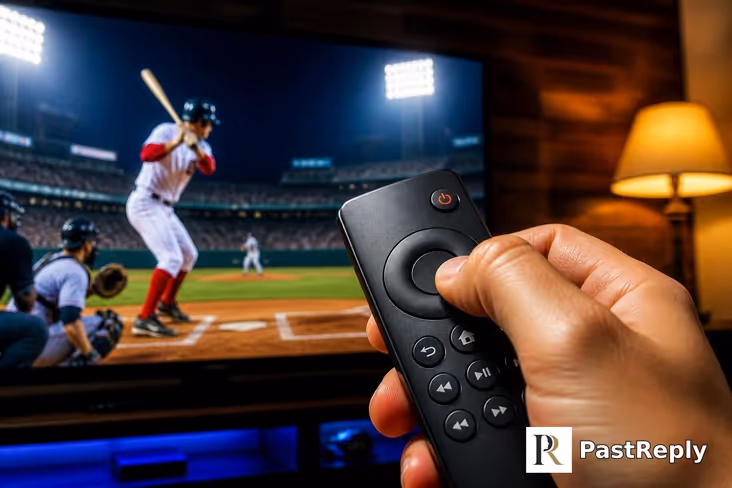 What channel is the Boston Red Sox game on today?