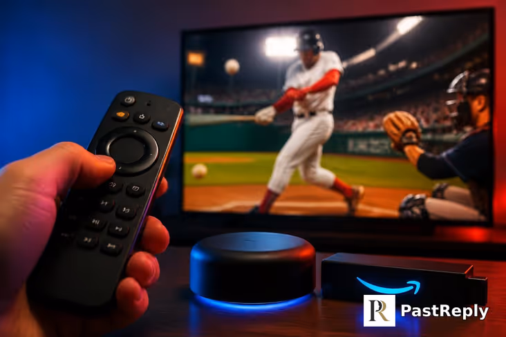 How can I stream the Red Sox game today?