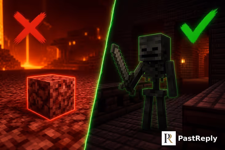 Can wither skeletons spawn on netherrack?