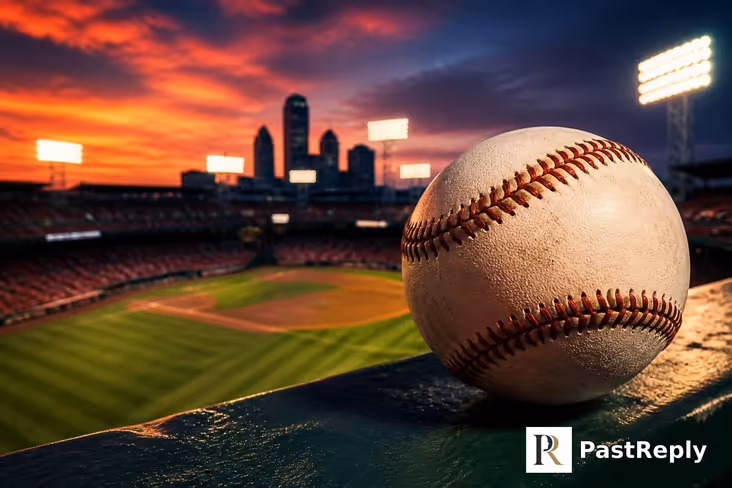 When did the Red Sox play today?