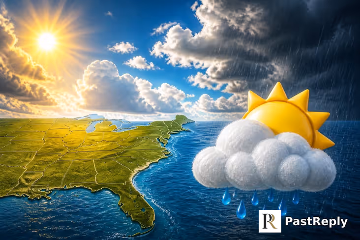 What is the weather going to be tomorrow?