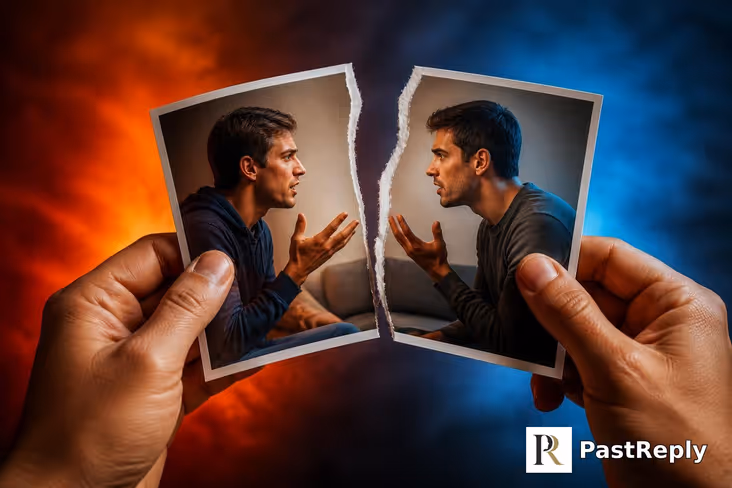 Can politics ruin friendships?
