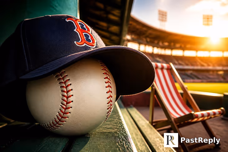Who do the Red Sox play today?