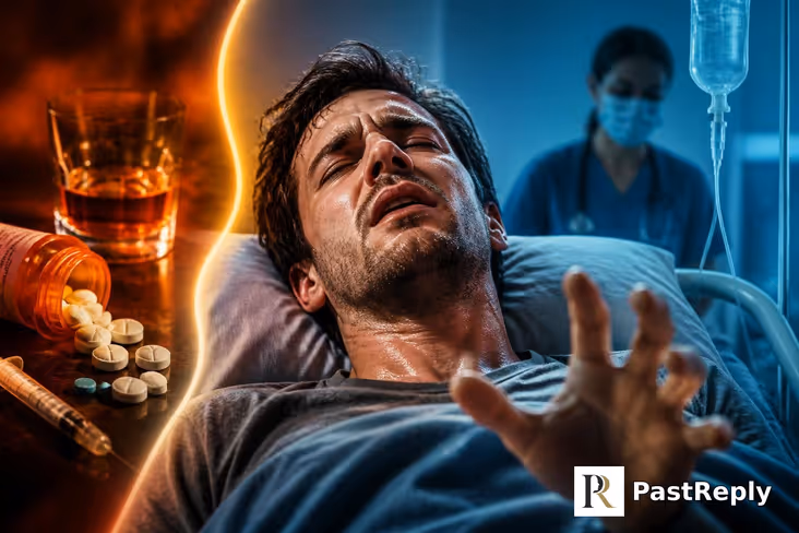 Can withdrawal kill you?