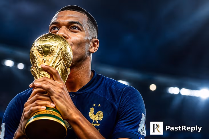 Does France qualify for the FIFA World Cup 2026?