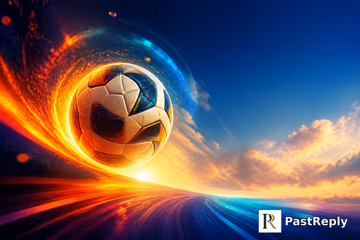 When does the World Cup start?