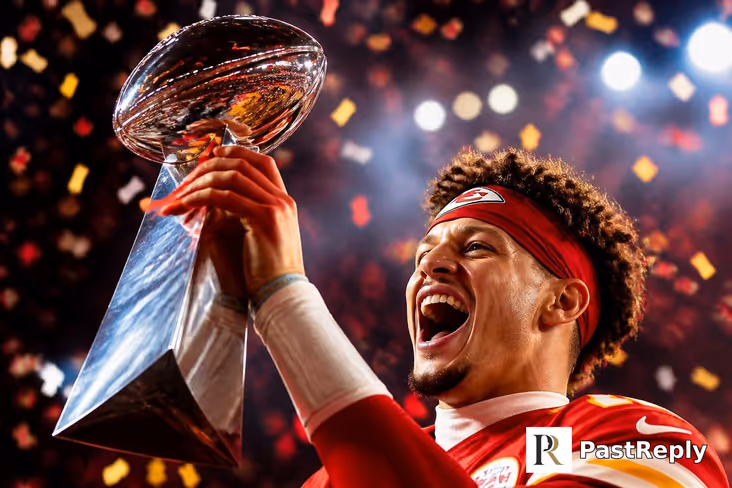 Who won the Super Bowl?