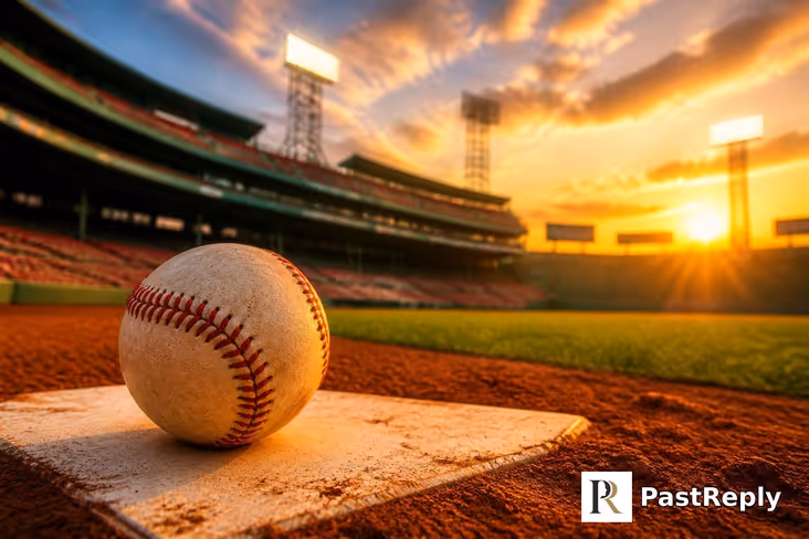 Is the Red Sox game today home or away?