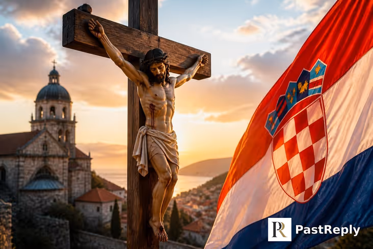 Are Croatians Catholic?