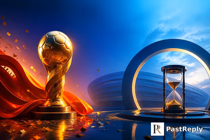 Who is playing in the World Cup games today?
