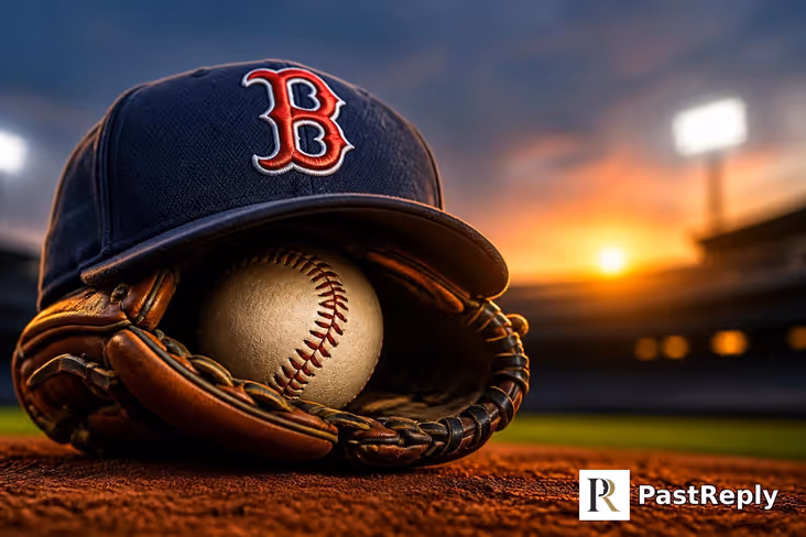 Do the Boston Red Sox play today?