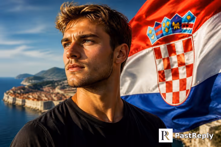 Are Croatians white?