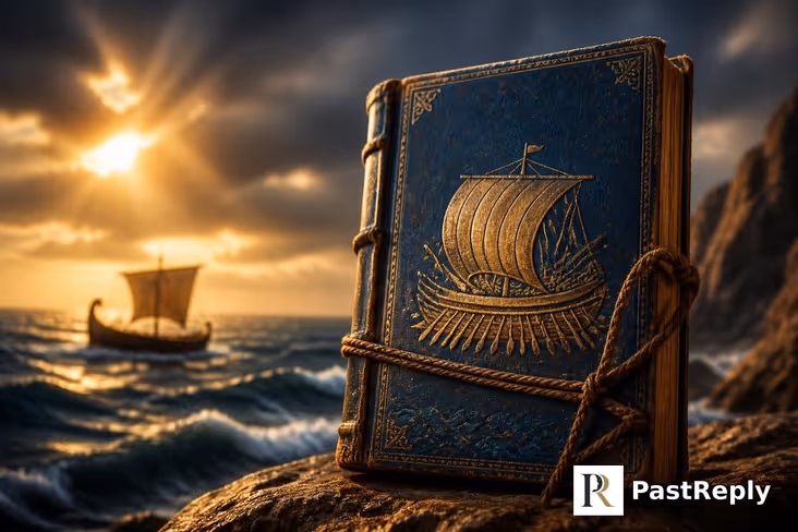 Can the Odyssey be read as a standalone?