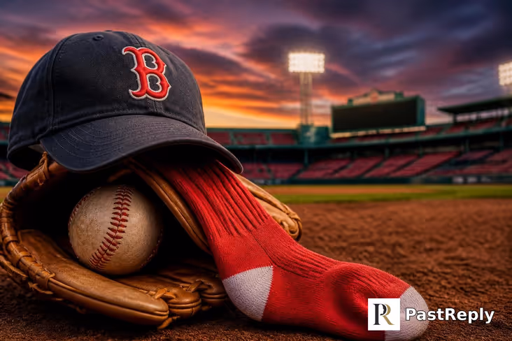 Do the Red Sox play tonight?