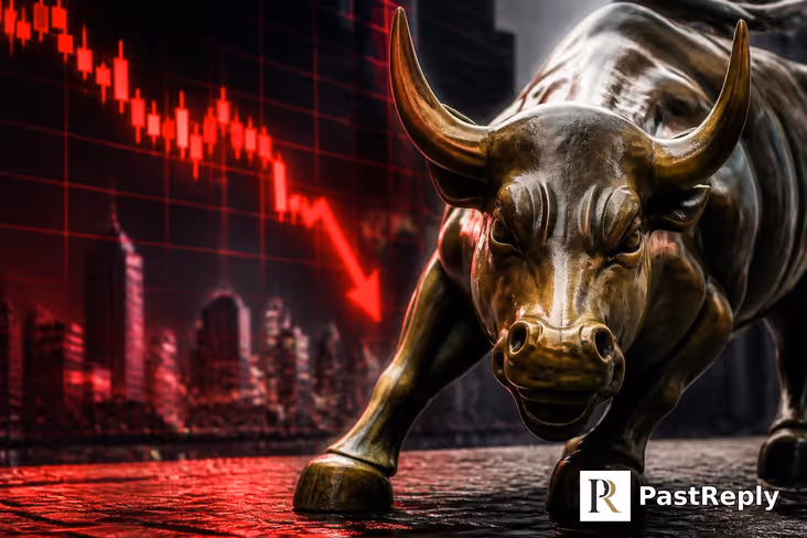 What is the Dow Jones stock market today?