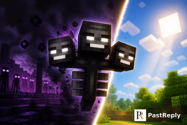 Does the Wither despawn?