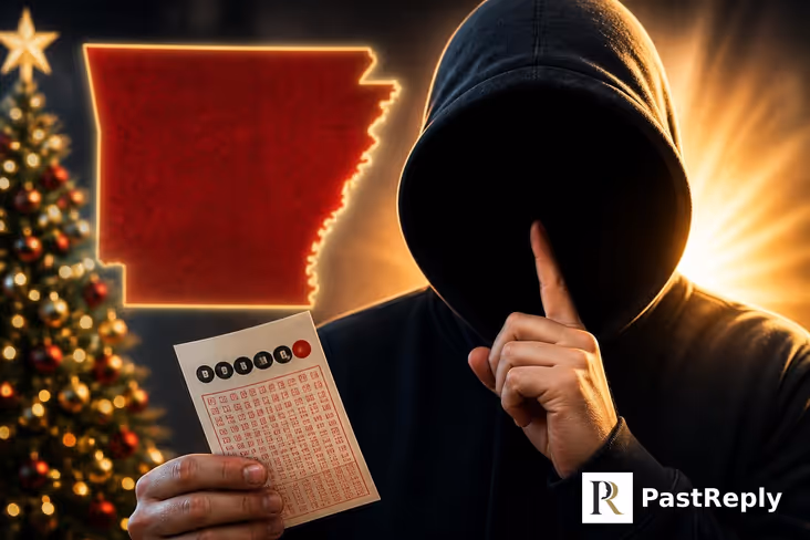 Who won the Powerball?
