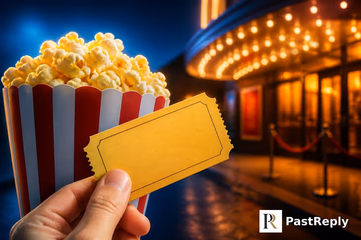 Are movies cheaper on Tuesdays?