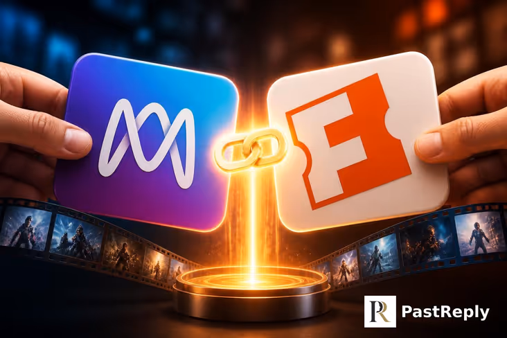 Is Movies Anywhere the same as Fandango?