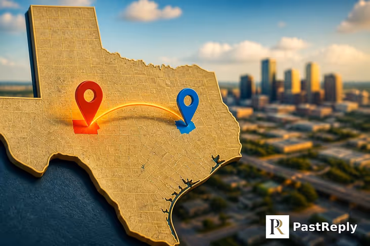 Where is Weatherford, Texas?