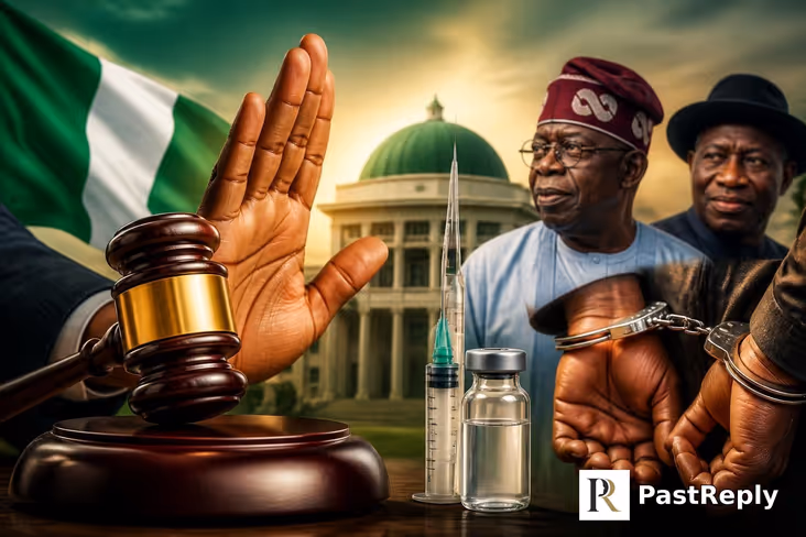 What is the latest news in Nigeria today?