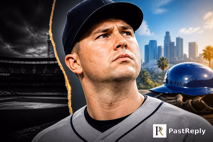 Why trade Skubal?