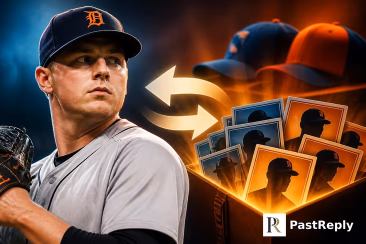 What would a Skubal trade look like?