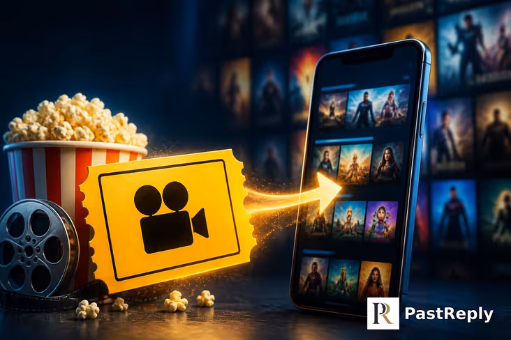 Can movies be watched on IMDb?