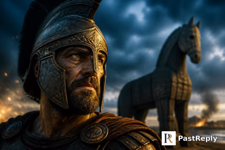 Does The Odyssey have a rating yet?