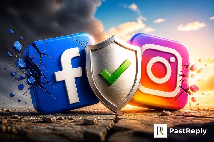 Is there a Facebook Instagram outage?