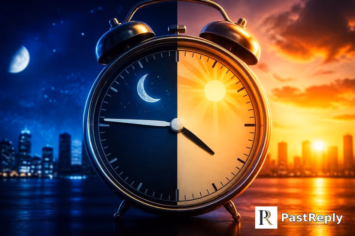 What time does the futures market open?