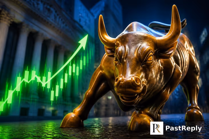 What is the Dow Jones doing today?