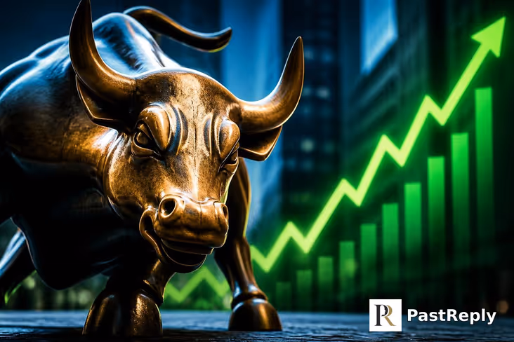 What is the Dow Jones stock market open today?