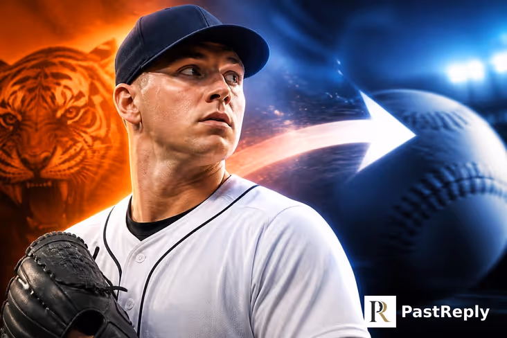 Who did Skubal get traded to?