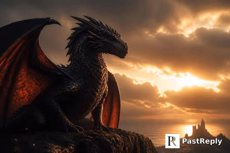 Is Drogon the only dragon left?