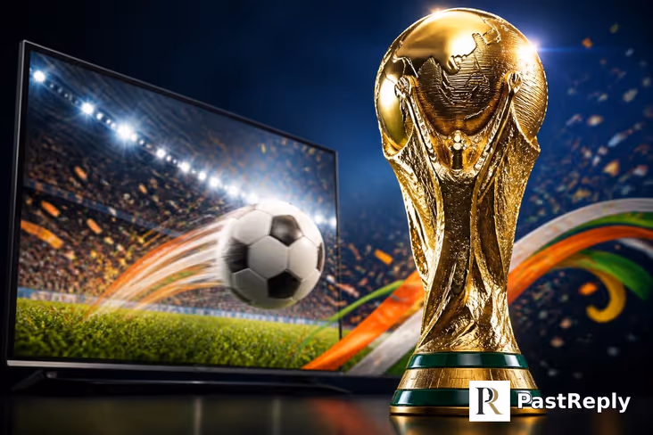 Will the World Cup stream in India?