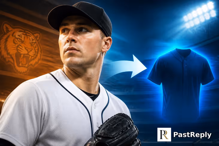 Is Skubal traded?