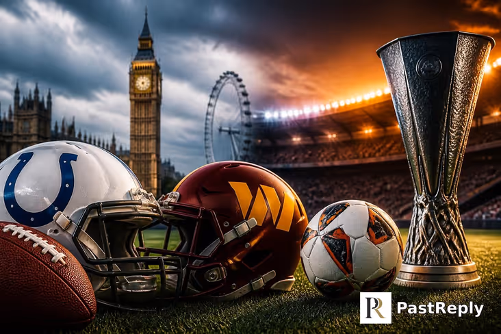 What football games are live today?