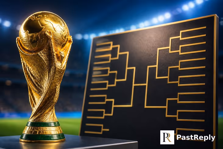 Does the World Cup have a round of 32?