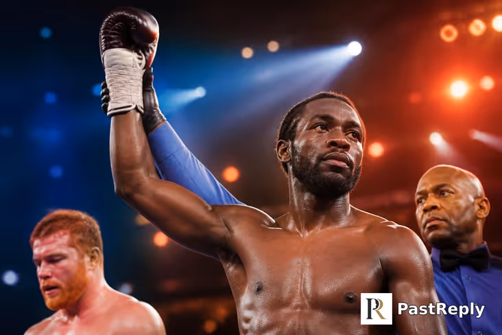 When is the Canelo fight and who won?