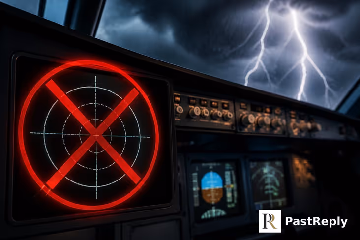 Does weather radar work on the Fenix A320?