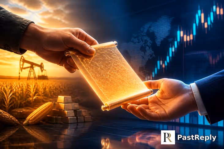 How does futures trading work?