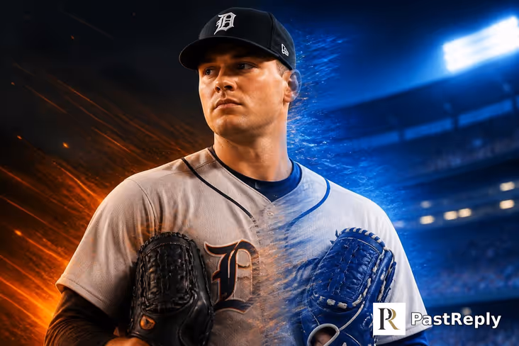 Was Skubal traded today?